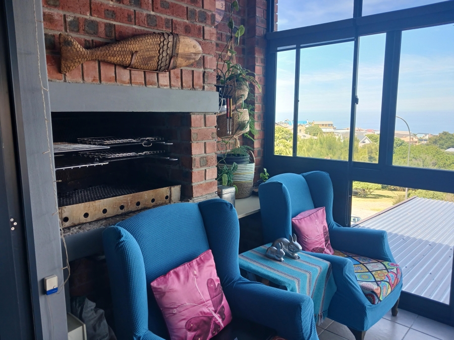 4 Bedroom Property for Sale in Dana Bay Western Cape